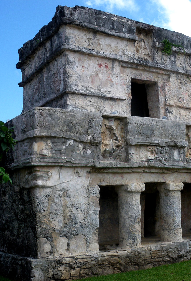 Tulum, Mexico - Luv Tulum - Family Owned Eco-retreat In Tulum, Mexico